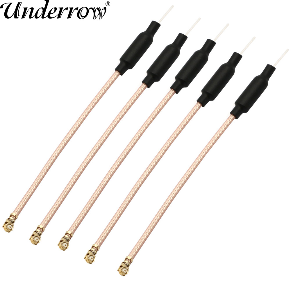 Drone Racing Antenna - 5 stücke 5,8G 3DB UFL Omni