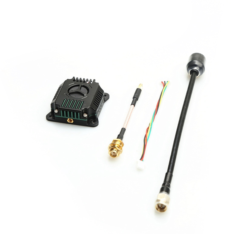 Drone Racing Antenna - ABJF-TBS-Protokoll für FPV Long Range Racing