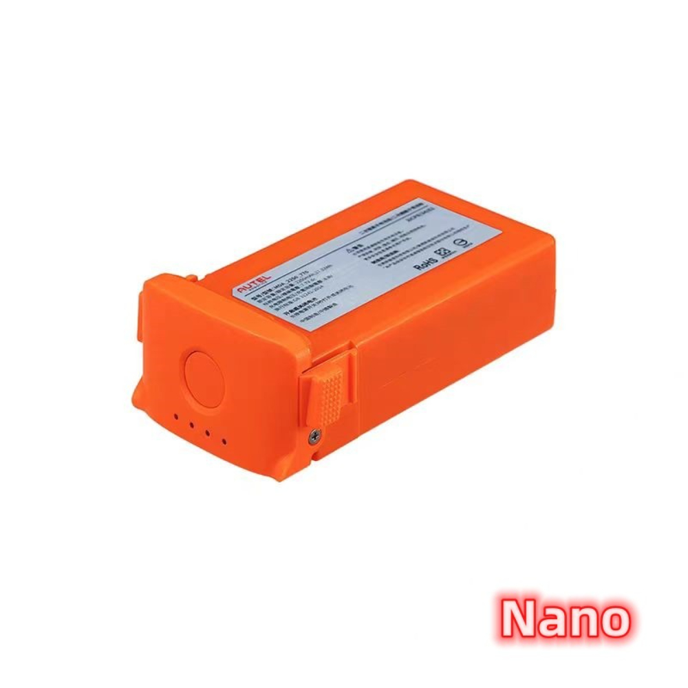 100 % Original 2250 mAh 7,7 V  – Autel Drone Evo Nano Bewertung und Preis