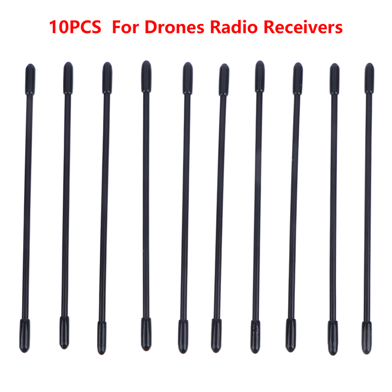 10 Stück 120mm Antennen-Schutz – Drone Racing Antenna Bewertung und Preis
