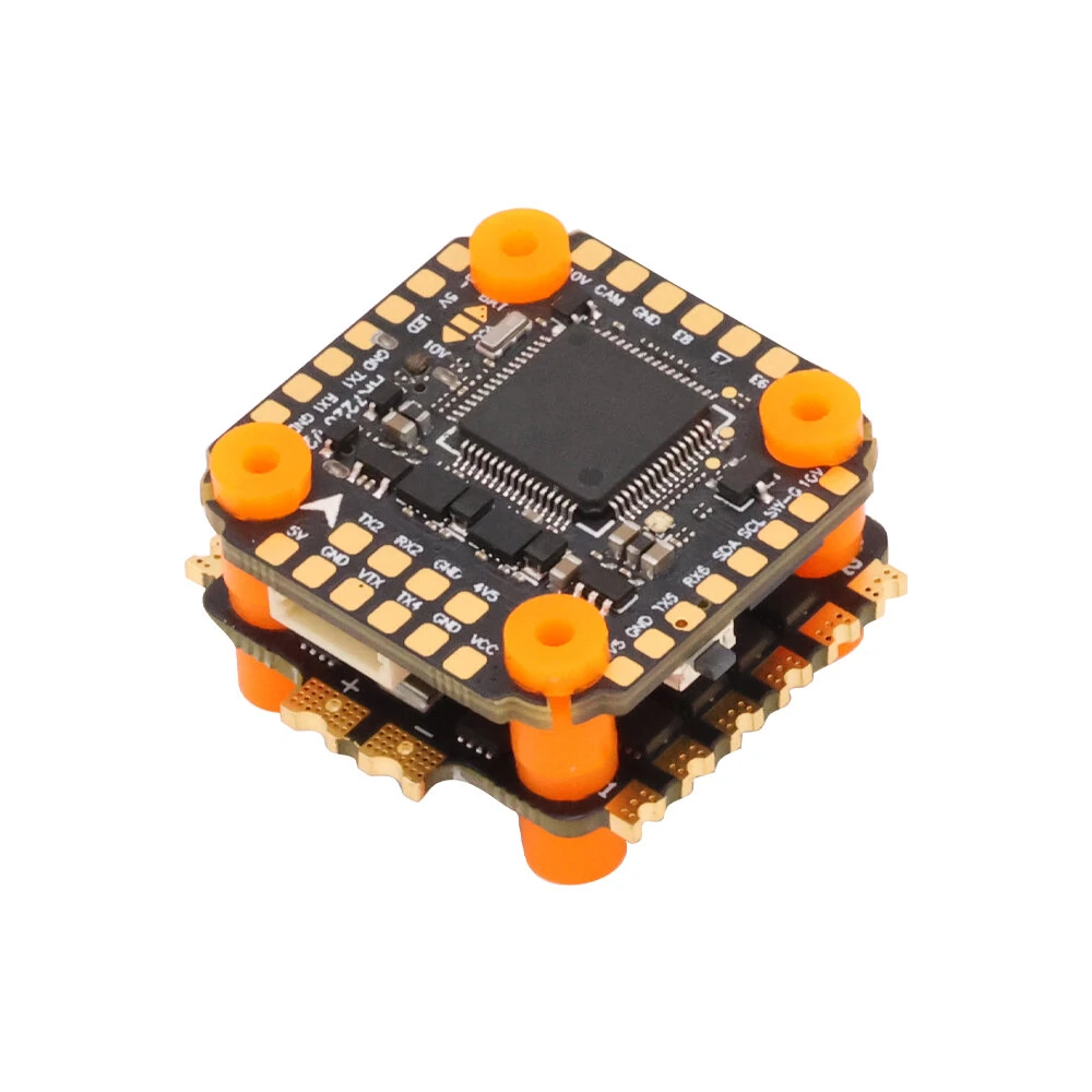 20x20mm HAKRC 35A Mini F7 DJI  – Drone Racing Esc Bewertung und Preis