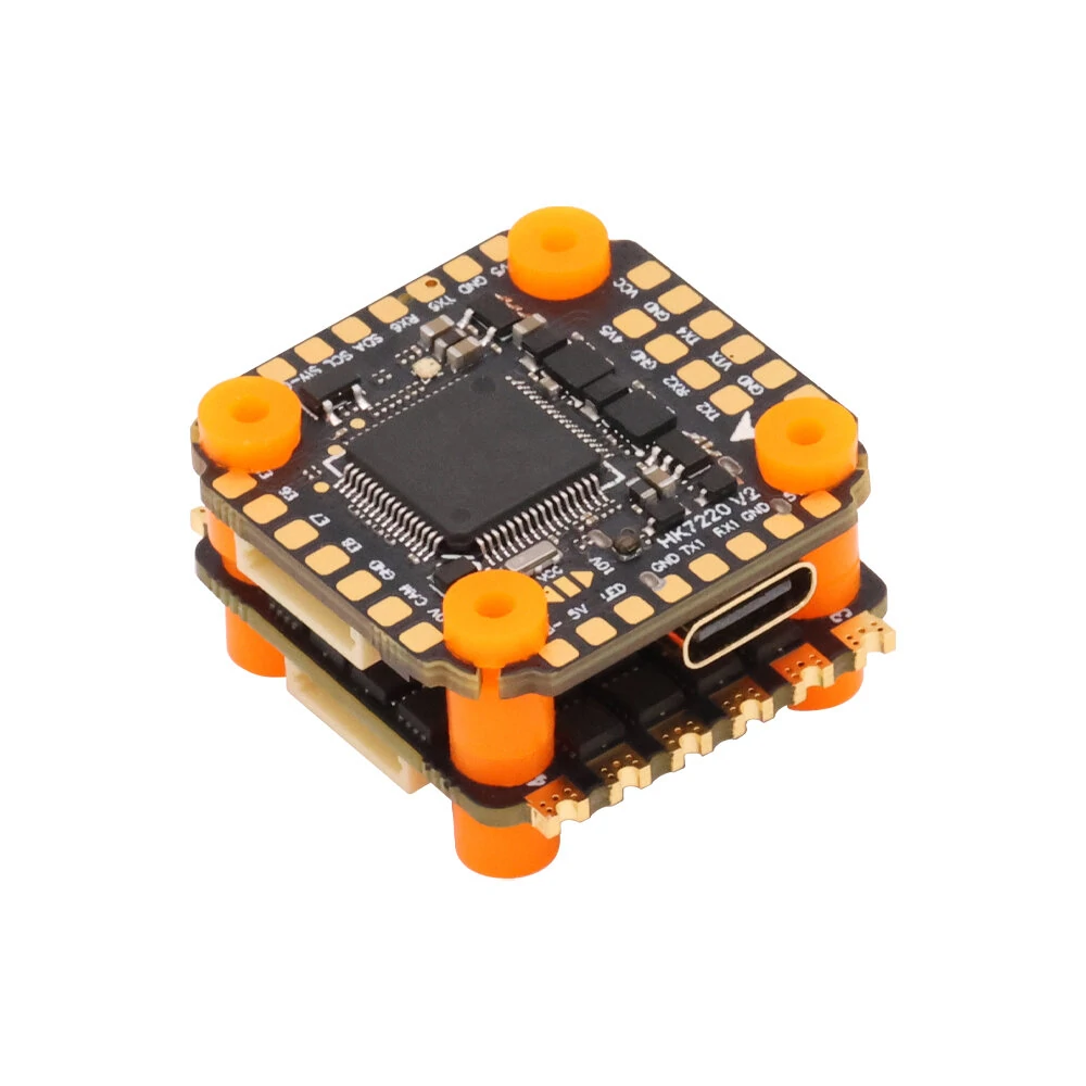 20x20mm HAKRC 35A Mini F7 DJI  – Drone Racing Esc Bewertung und Preis