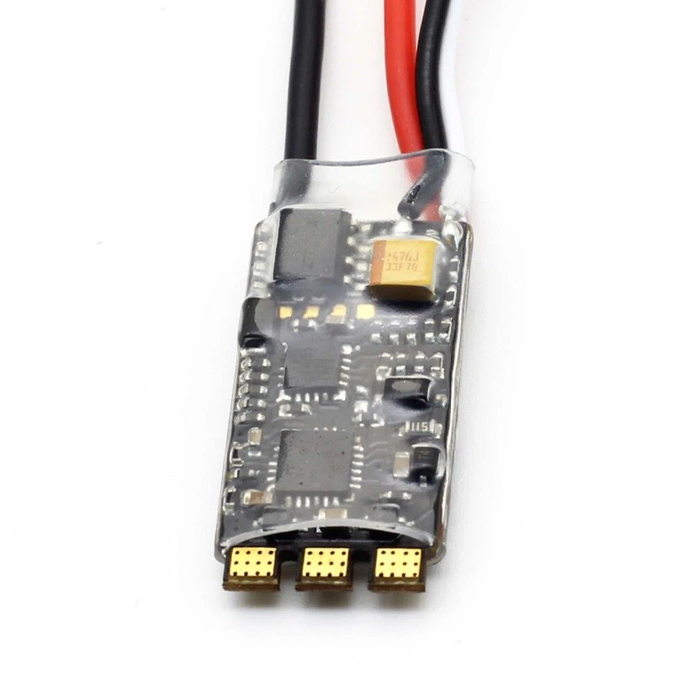 HSKRC Bürstenloser 20A/30A/35A – Drone Racing Esc Bewertung und Preis