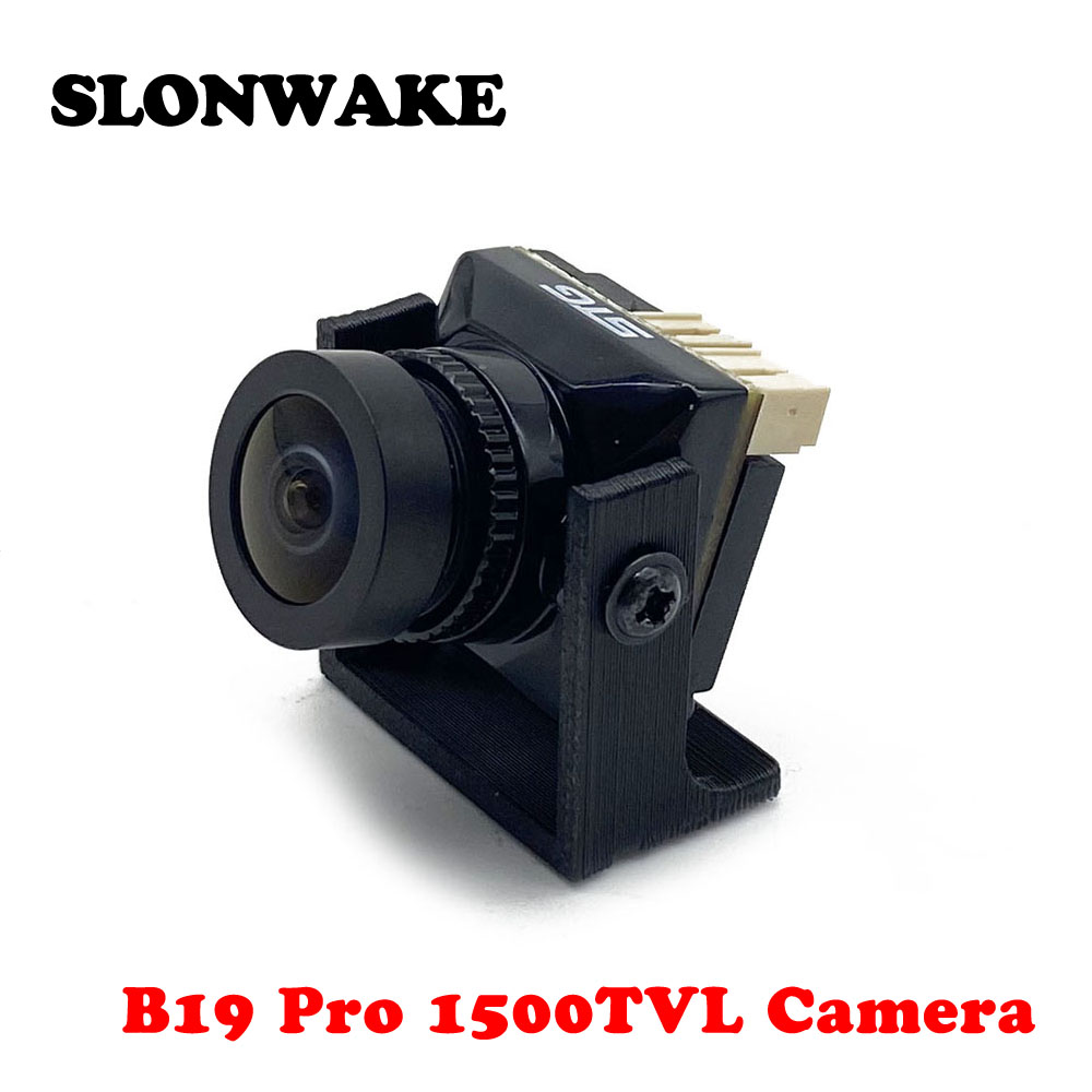 JINJIEAN B19 PRO Mini FPV Kame – Drone Racing Frame Bewertung und Preis