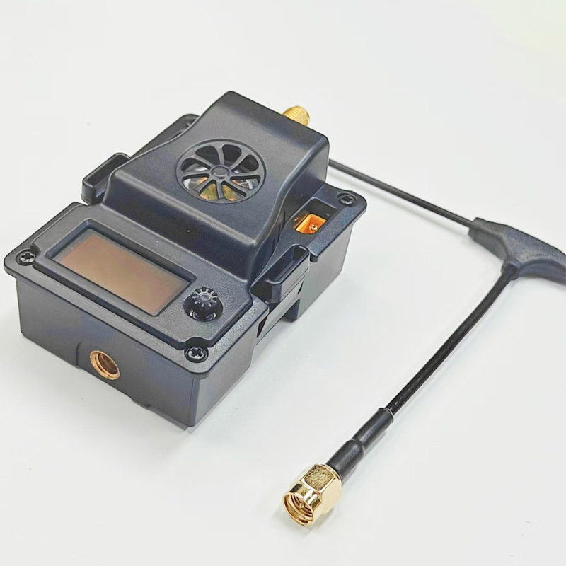 Elrs TX 360Mhz 433Mhz 500Mhz F – Drone Racing Transmitter Bewertung und Preis