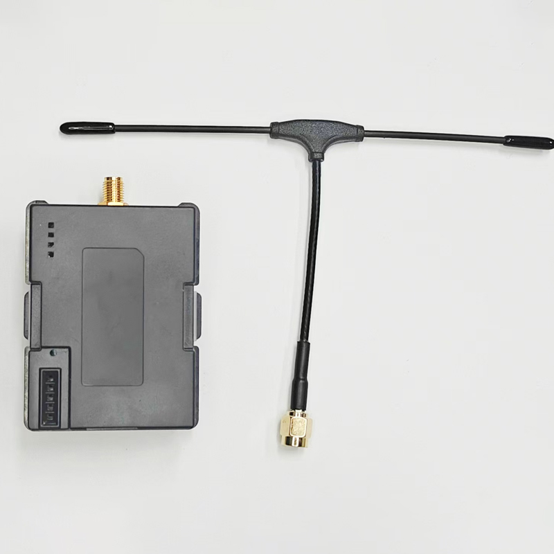 Elrs TX 360Mhz 433Mhz 500Mhz F – Drone Racing Transmitter Bewertung und Preis