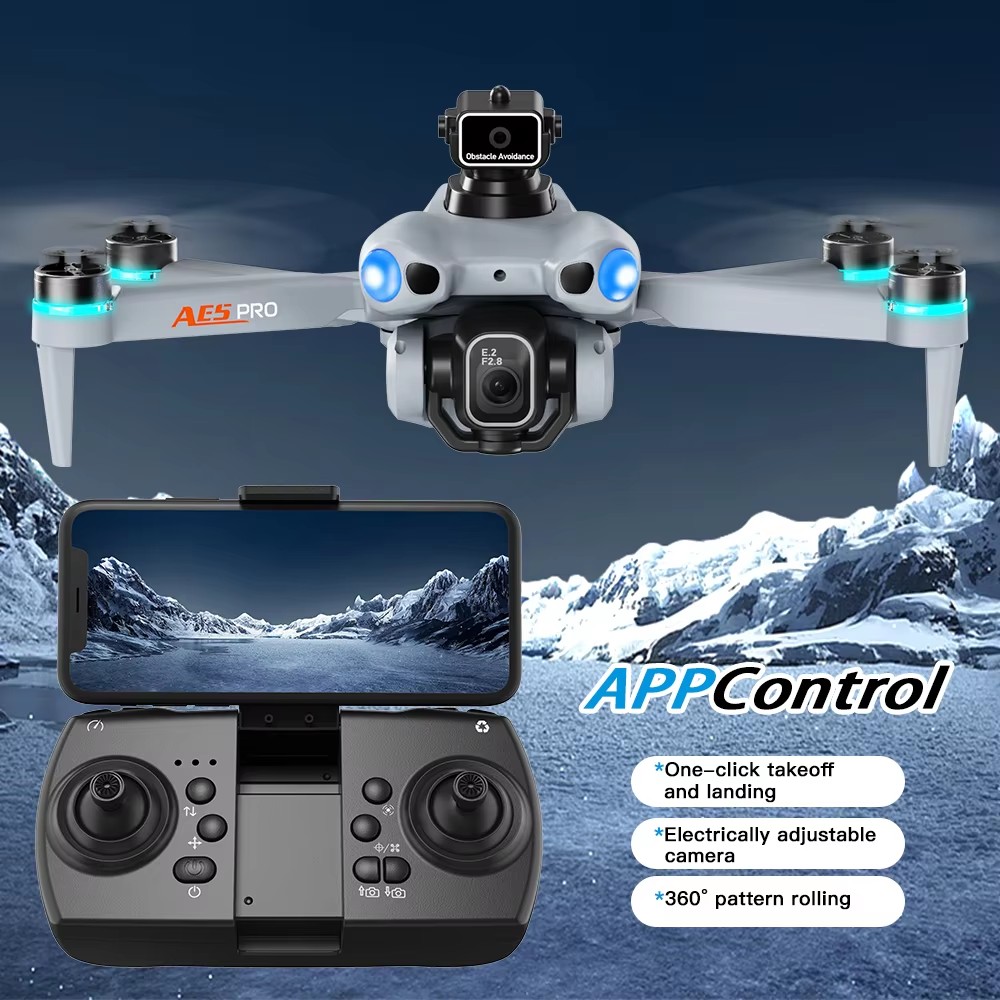 Original AE5Pro Mini HD Kamera – Drone Racing Camera Bewertung und Preis