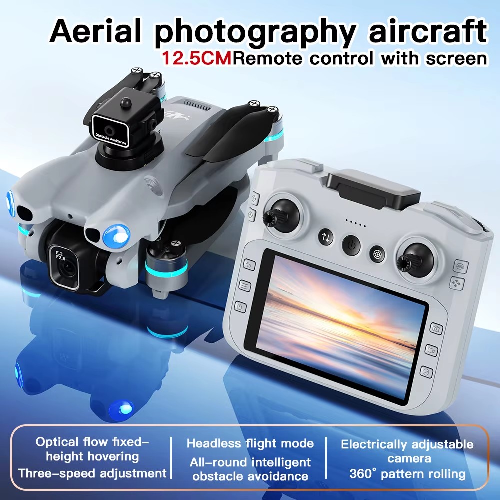 Original AE5Pro Mini HD Kamera – Drone Racing Camera Bewertung und Preis