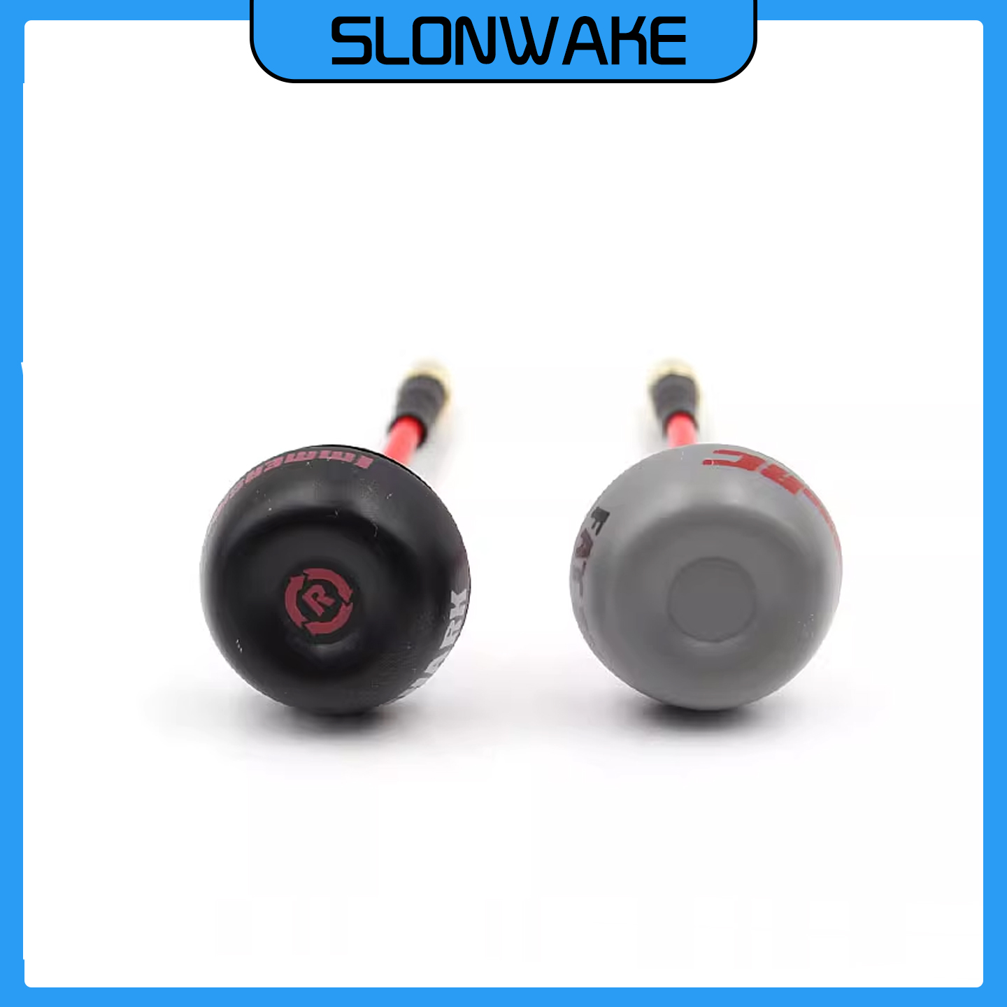 FatShark 5,8 GHz RHCP Pilzante – Drone Racing Antenna Bewertung und Preis