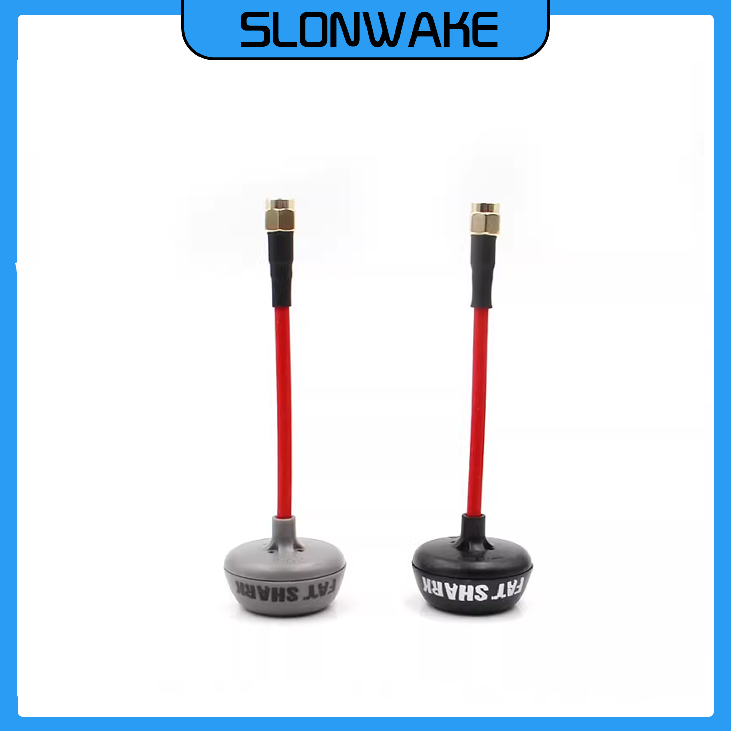FatShark 5,8 GHz RHCP Pilzante – Drone Racing Antenna Bewertung und Preis