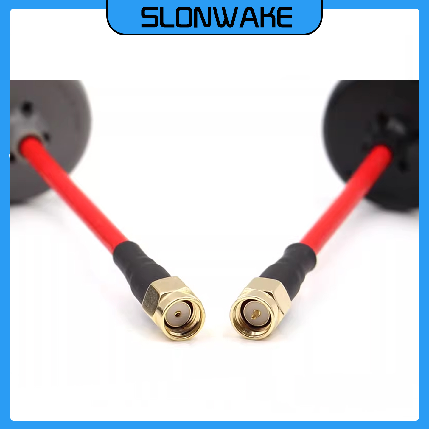 FatShark 5,8 GHz RHCP Pilzante – Drone Racing Antenna Bewertung und Preis