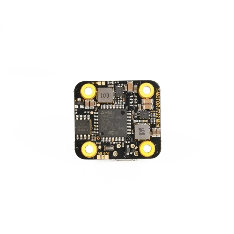 T-Motor MINI F7 FC & F45A 4-in – Betaflight Fc F7 Bewertung und Preis
