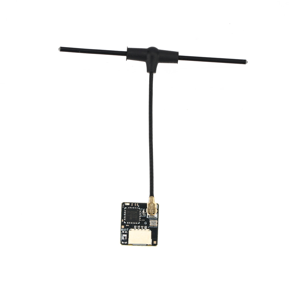 HGLRC ELRS 2.4RX-T ExpressLRS  – Drone Racing Esc Bewertung und Preis