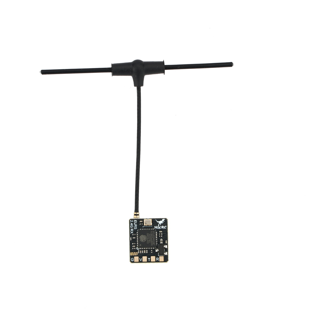 HGLRC ELRS 2.4RX-T ExpressLRS  – Drone Racing Esc Bewertung und Preis