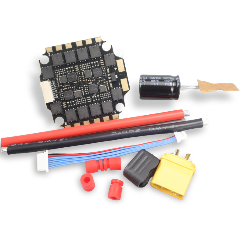 Brandneuer 4-in-1-Elektroregle – Drone Racing Battery Bewertung und Preis
