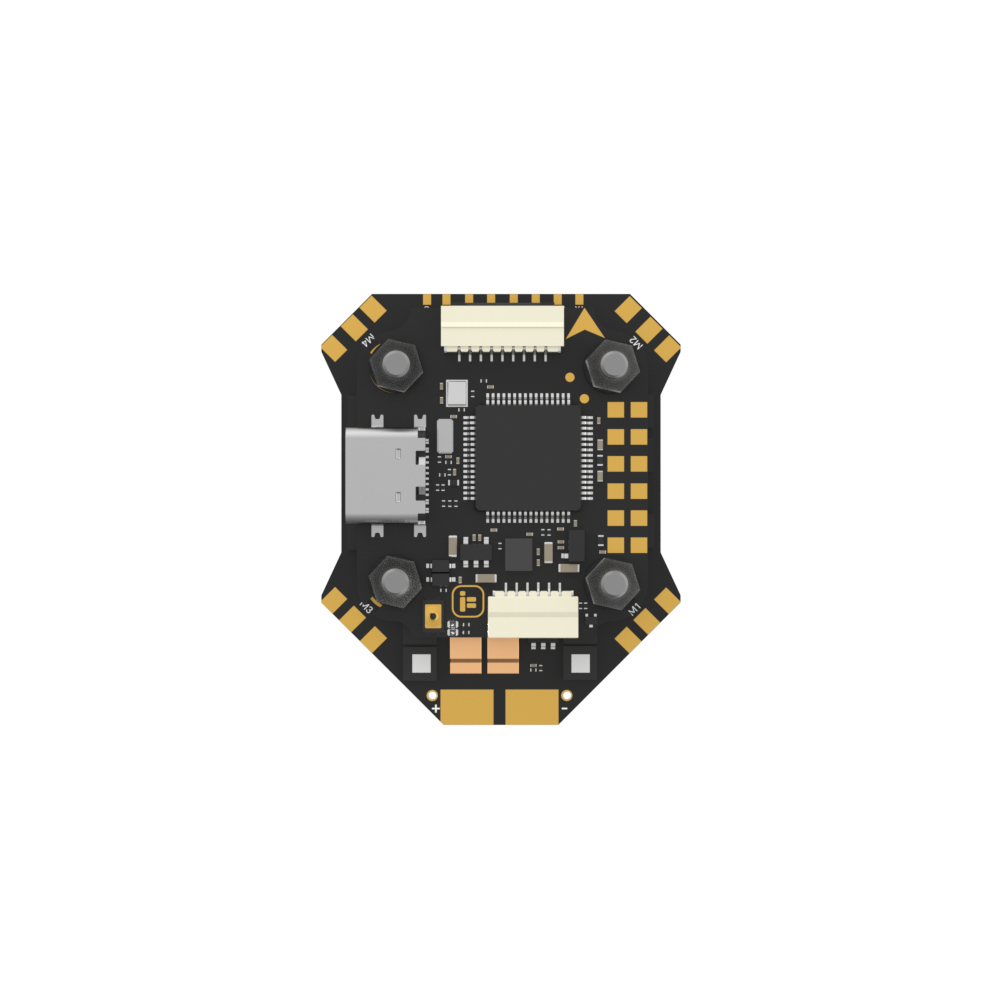 iFlight Borg F7 Mini Stack Flu – Drone Racing Esc Bewertung und Preis