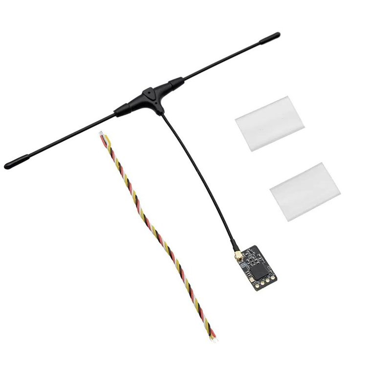 AS96-Nano RX-Empfänger mit T-A – Drone Racing Antenna Bewertung und Preis