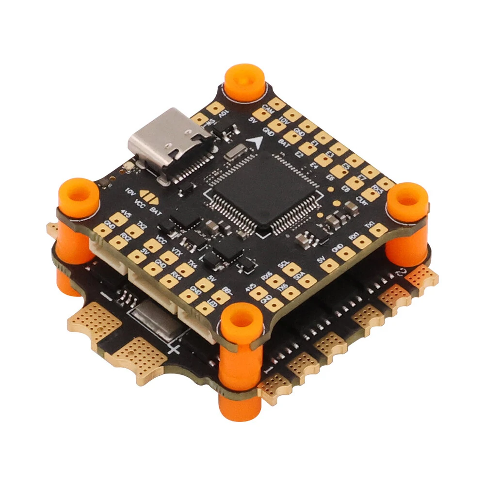 30,5x30,5mm HAKRC 60A F7V2 DJI – Drone Racing Esc Bewertung und Preis
