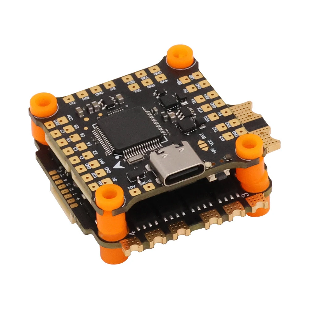 30,5x30,5mm HAKRC 60A F7V2 DJI – Drone Racing Esc Bewertung und Preis