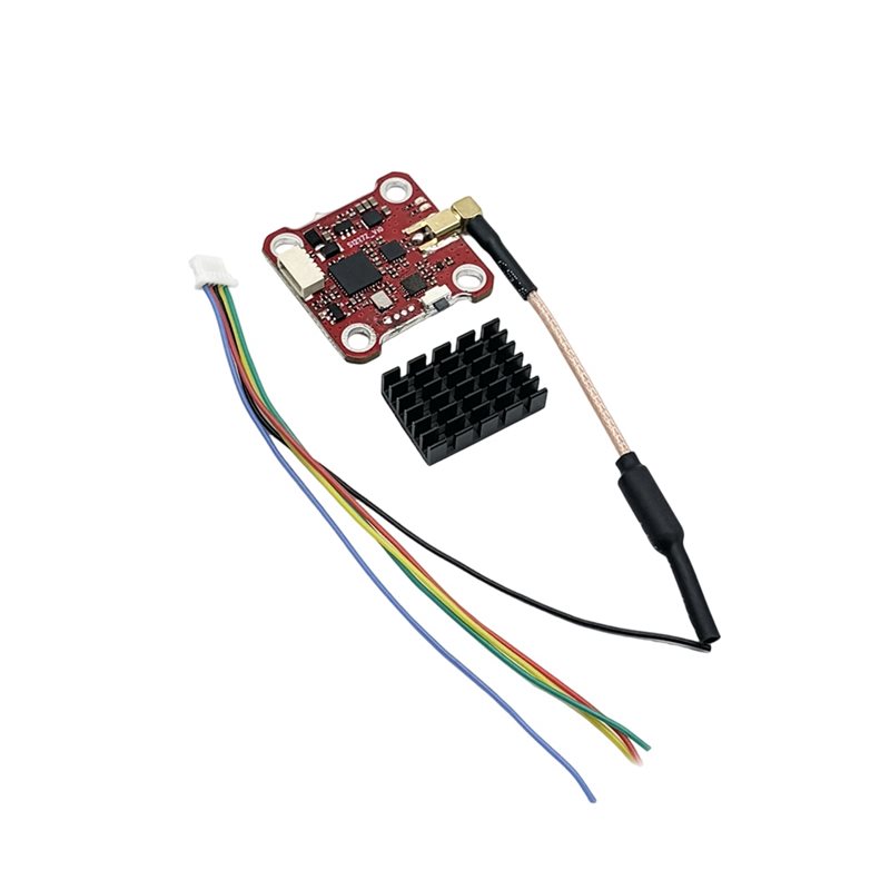 B27B MINI008 VTX 64CH 5,8G Ana – Drone Racing Transmitter Bewertung und Preis