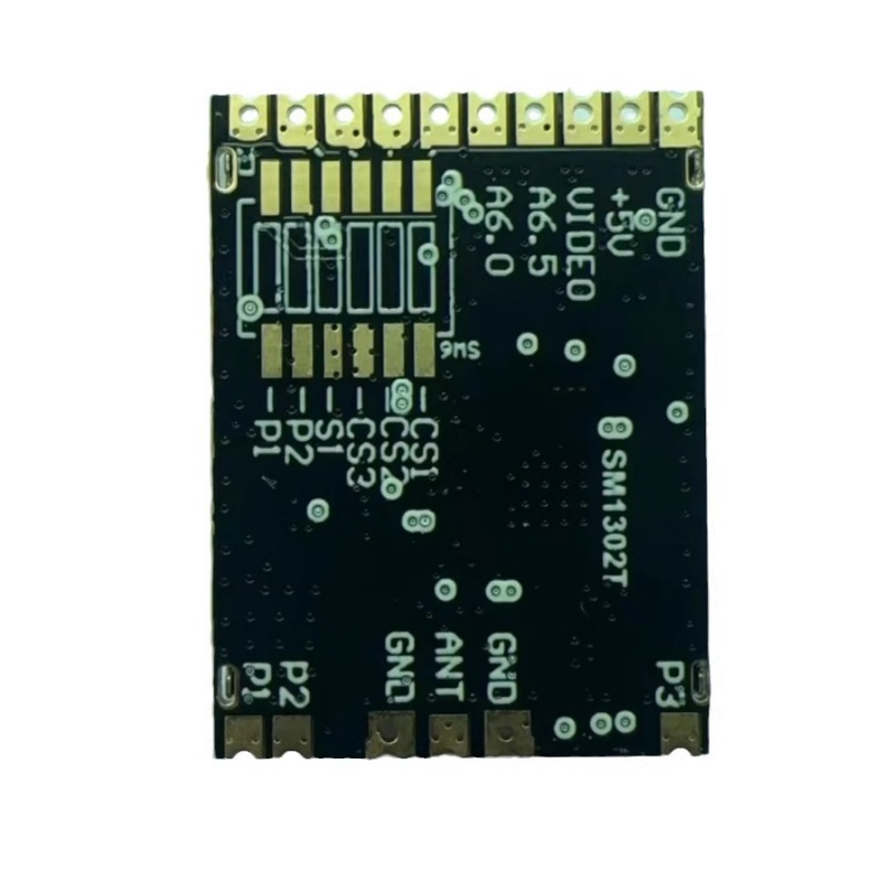 3,3 G 800 mW 1,6 W FPV-Antenne – Drone Racing Antenna Bewertung und Preis